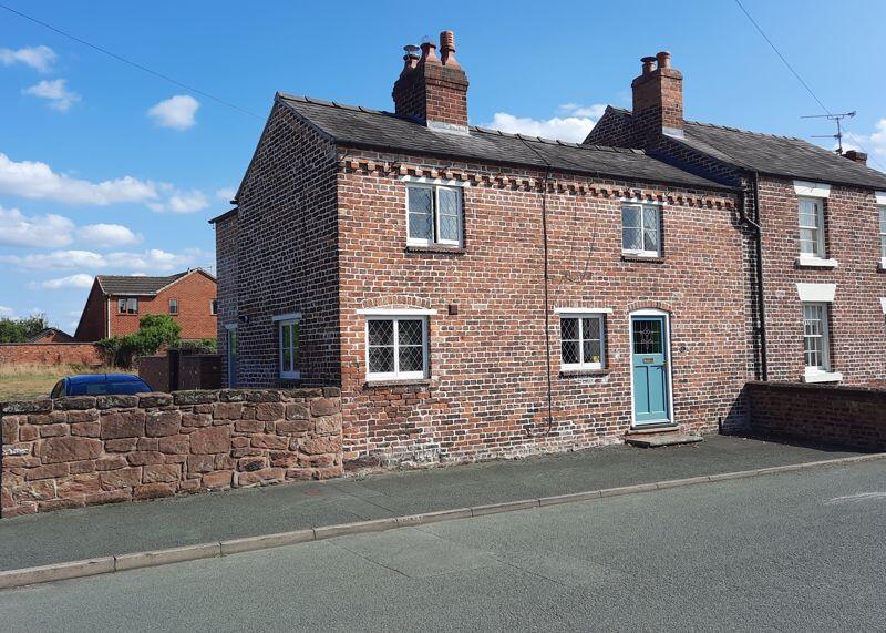 Main image of property: Cross Street, Holt, Wrexham