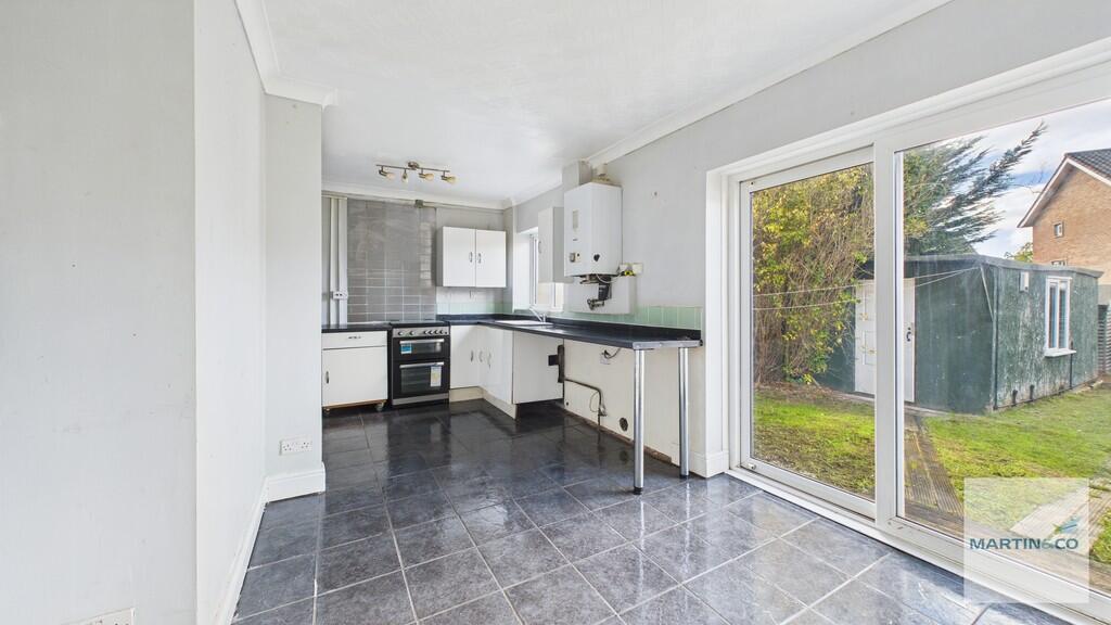 House in Birmingham, Sutton Coldfield - View 3