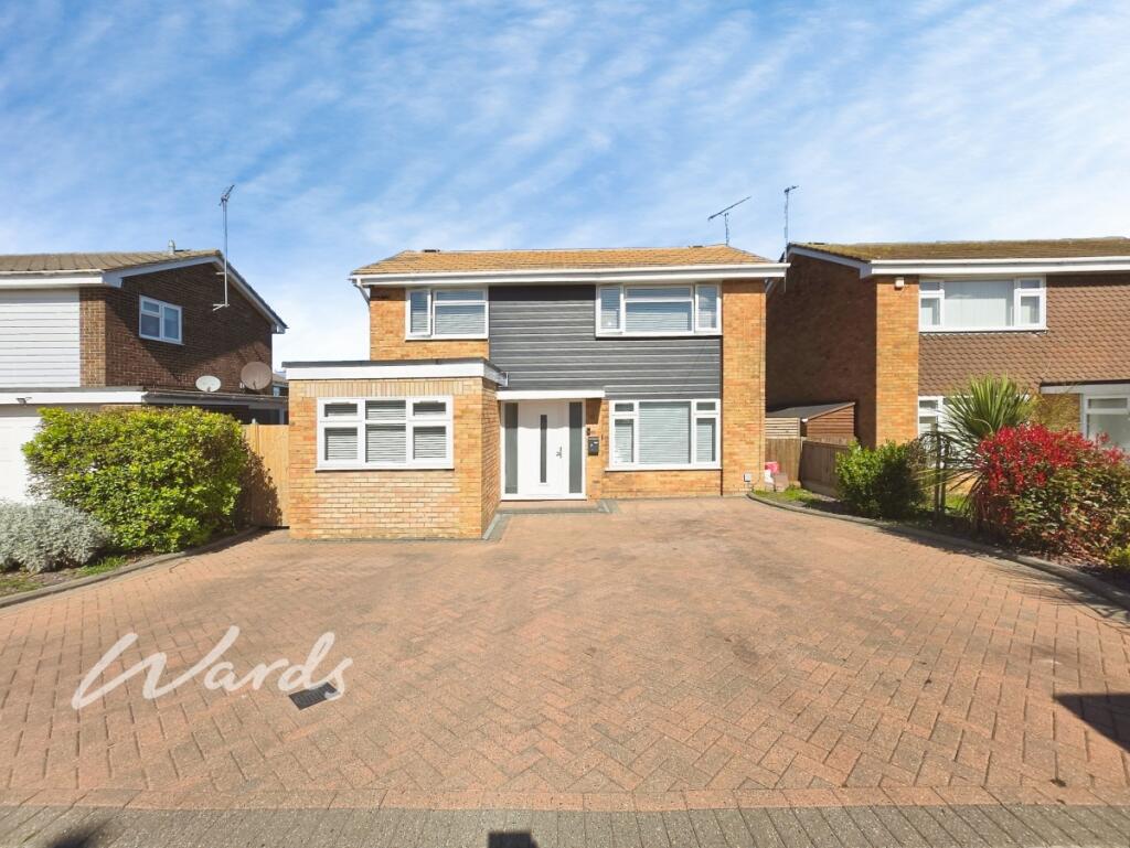 Main image of property: Spring Walk Whitstable CT5