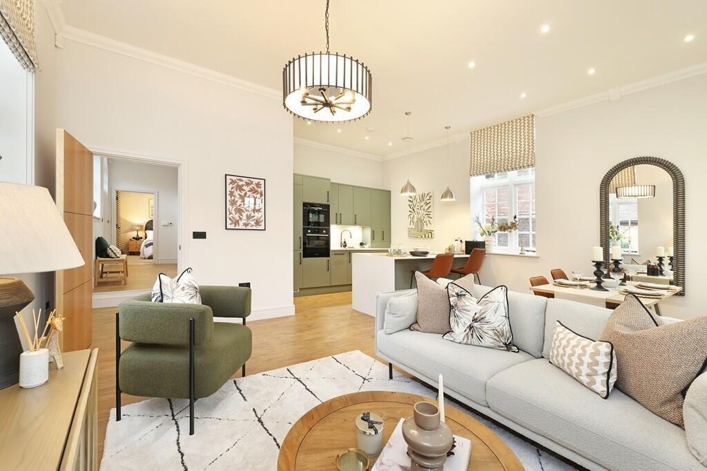Main image of property: Joyce Grove,
Nettlebed,
RG95DF