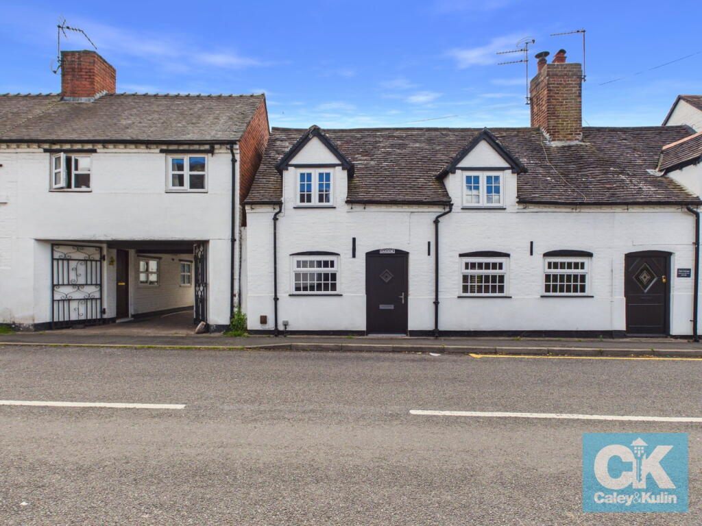 Main image of property: Cannock Road, Penkridge, Staffordshire, ST19 5DX
