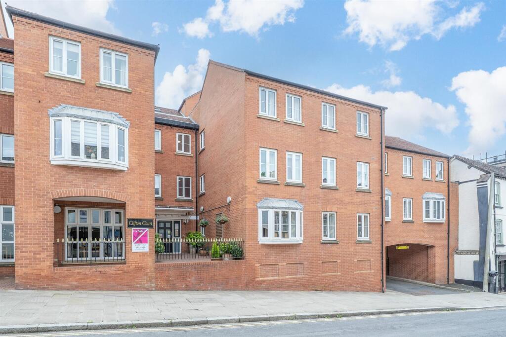 Main image of property: Old Street, Ludlow