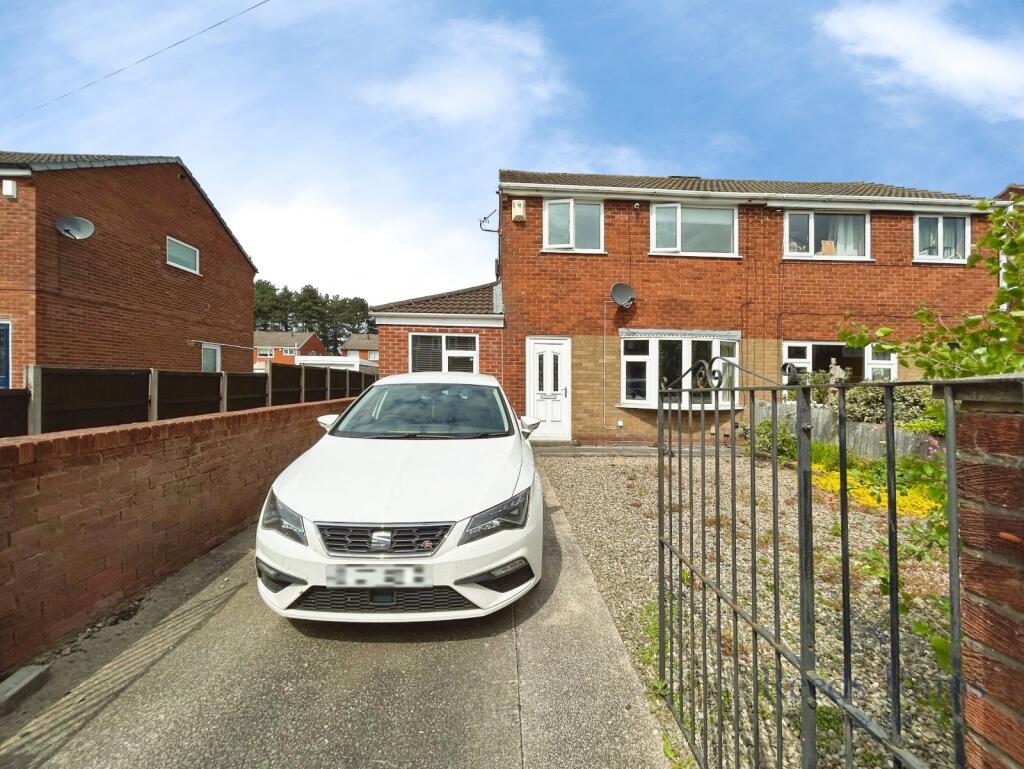 Main image of property: Irongate, Bamber Bridge, Preston, Lancashire, PR5