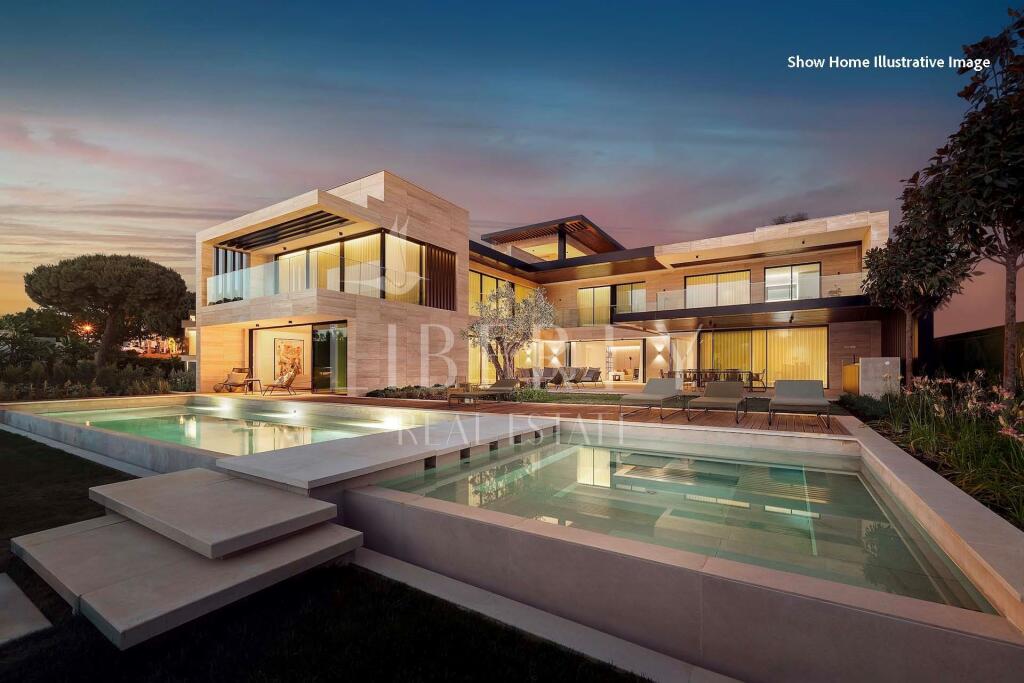 Main image of property: Algarve, Quinta Do Lago