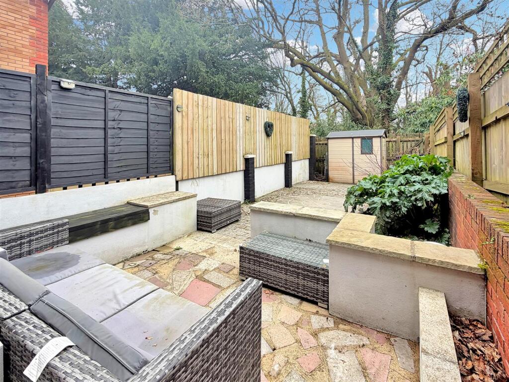 Main image of property: Woodmere Way, Kingsteignton, Newton Abbot