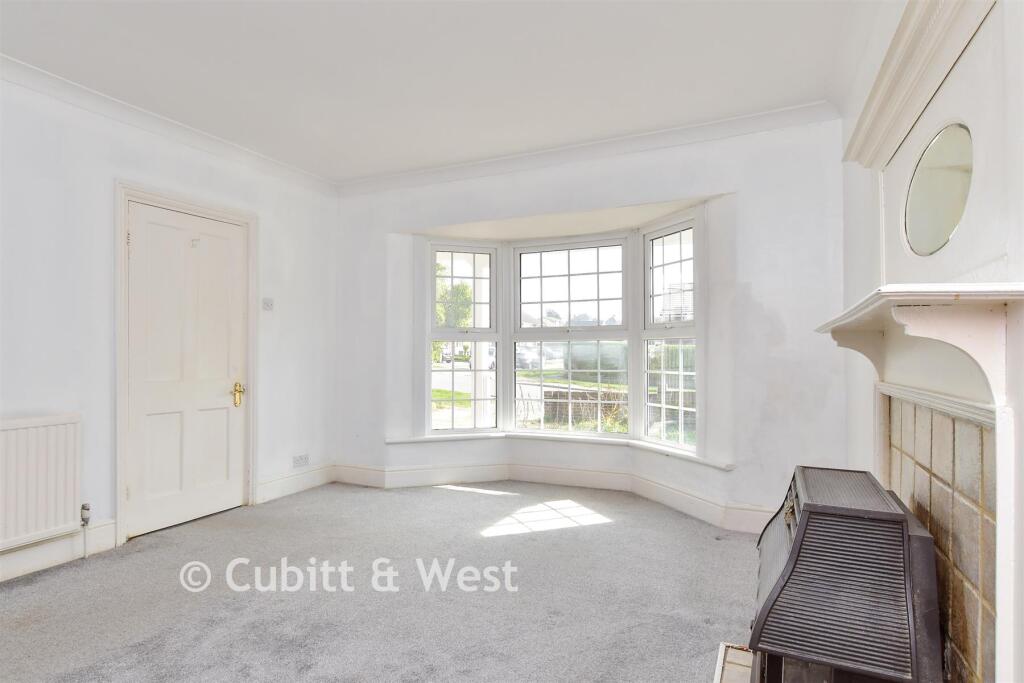 Main image of property: Telscombe Cliffs Way, Telscombe Cliffs, Peacehaven, East Sussex
