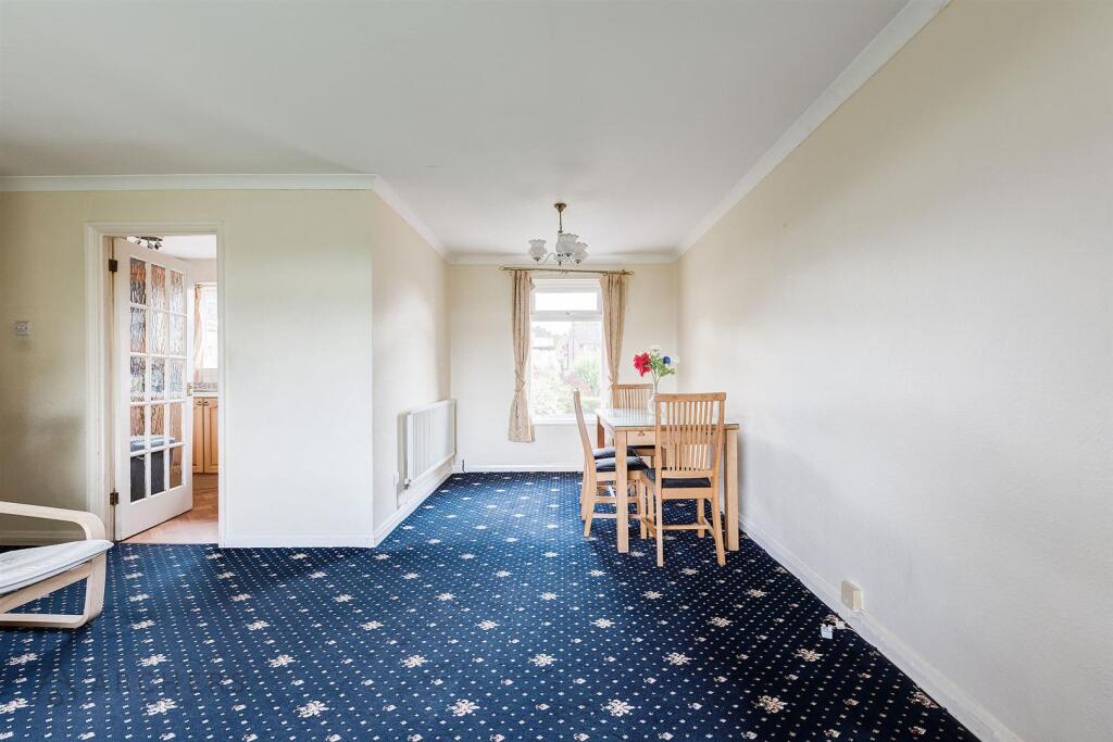 Apartment in Sheffield - View 4