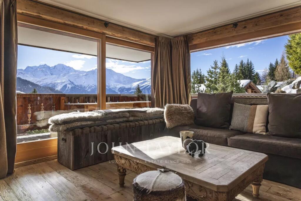 Main image of property: Valais, Verbier