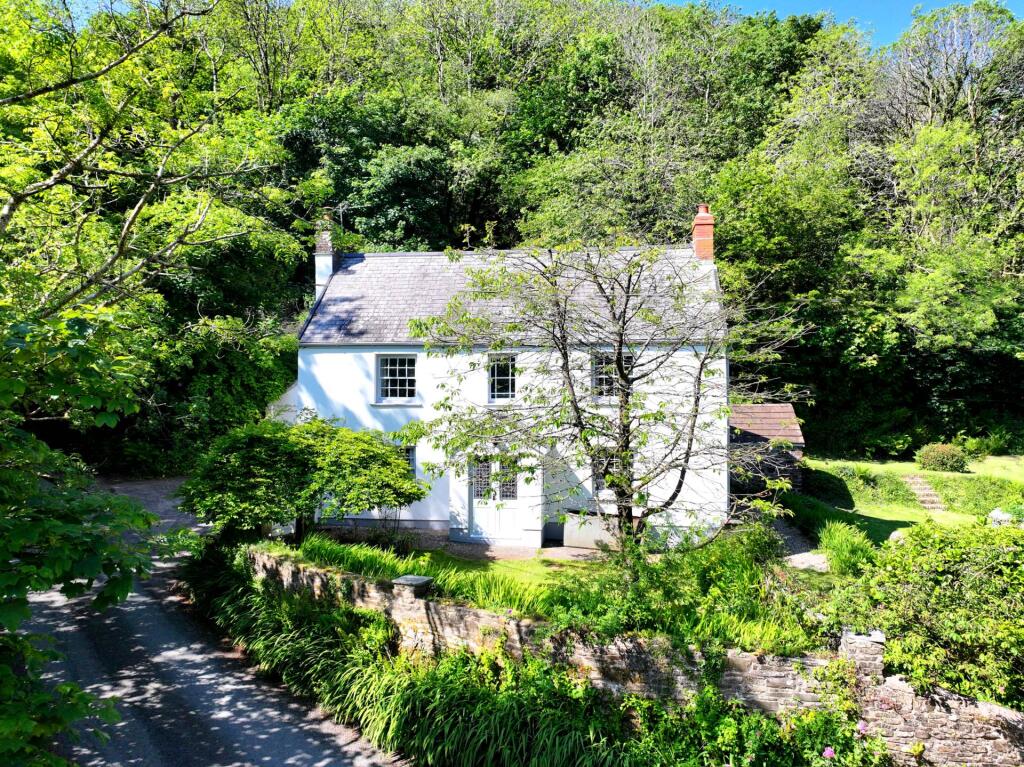 Main image of property: Bucks Mills, Bideford