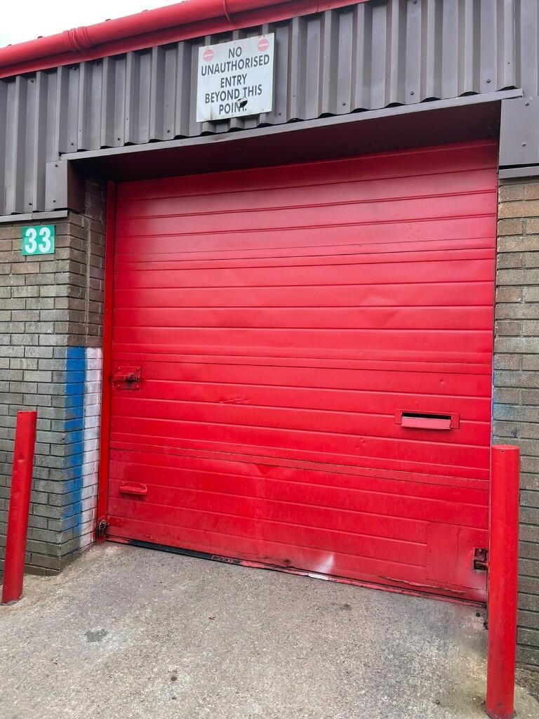Main image of property: Units 32-34 Bowen Industrial Estate, CF81