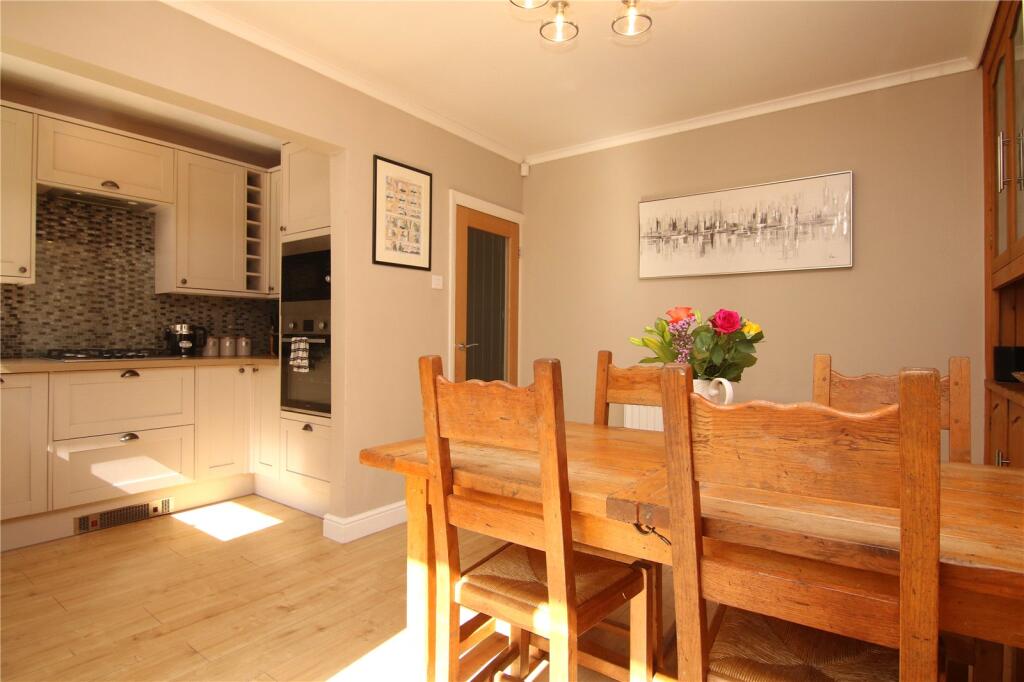 Additional image 4 of Dale View, Steeton, BD20