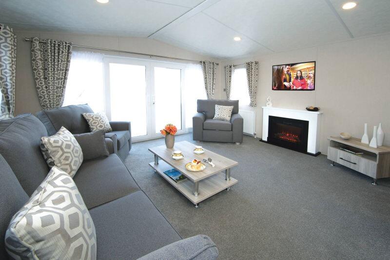 Brand New 2 Bed Lodge, Maples Country Park, Atwick Road, Hornsea, East Riding of Yorkshire, HU18 1EL - View 3