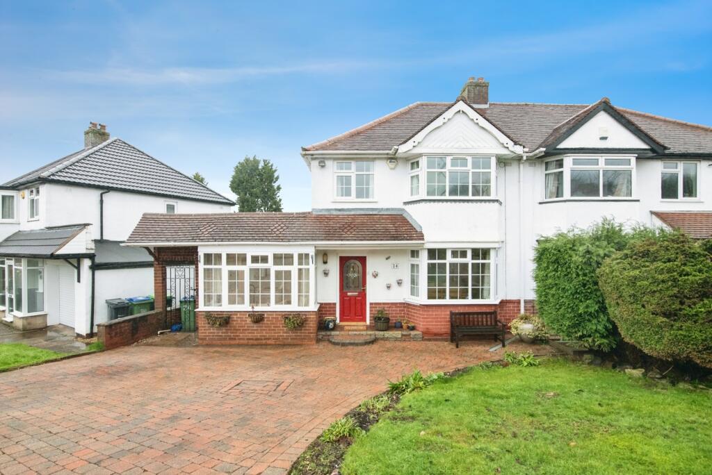 Additional image 20 of Pine Road, OLDBURY, West Midlands, B69