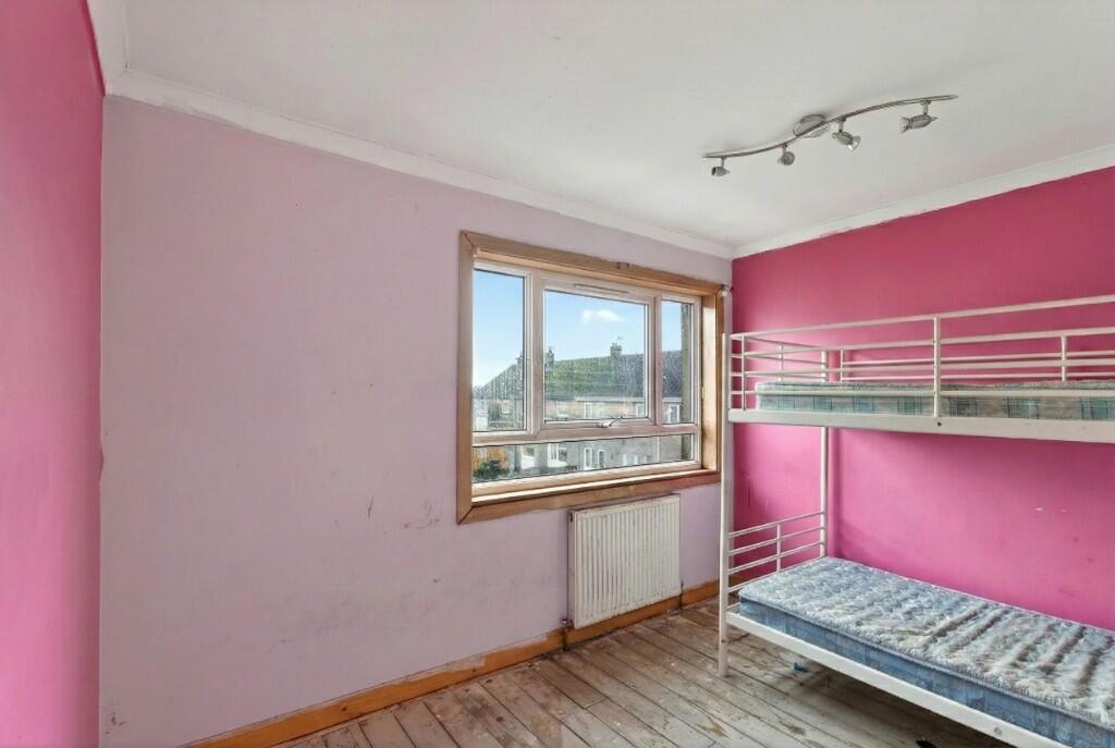 Cessnock Avenue, Kilmarnock, KA1 - 22