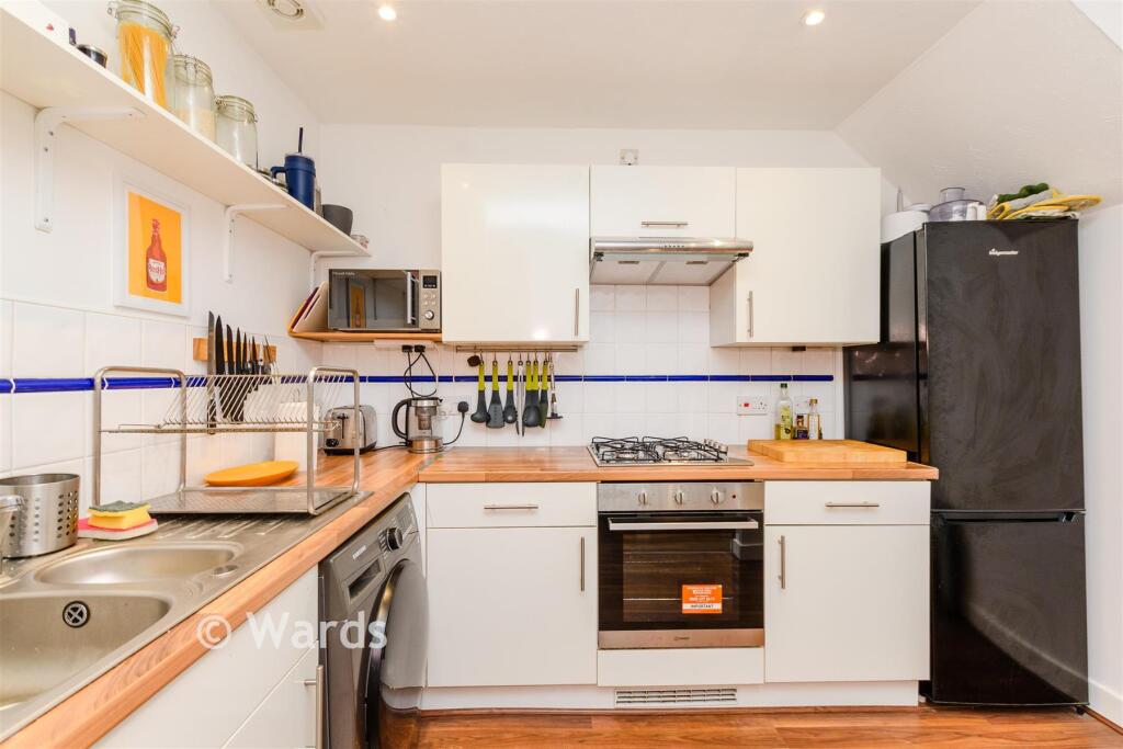 Main image of property: Valetta Way, Rochester, Kent