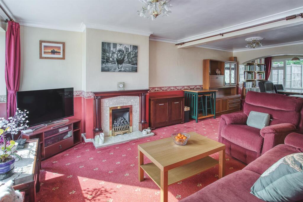 House in Derby - View 3