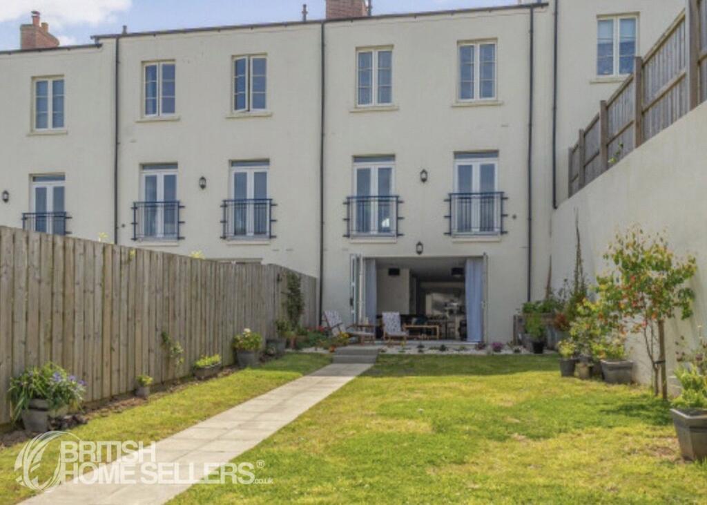 Main image of property: Stret Rosemelin, Truro, Cornwall, TR1
