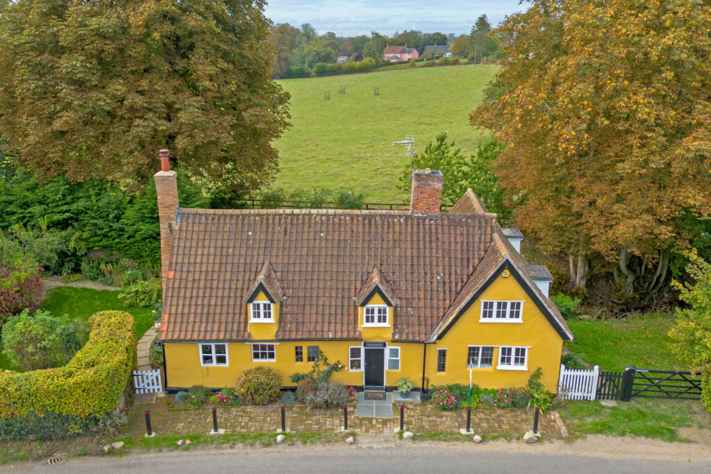 Main image of property: Lower Green, Denston, Newmarket, Suffolk, CB8
