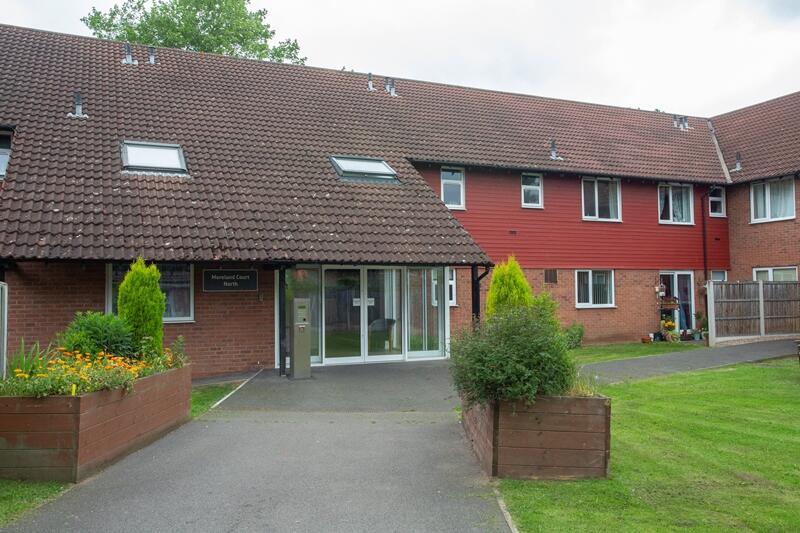 Main image of property: Moreland Court, Carlton, Nottinghamshire