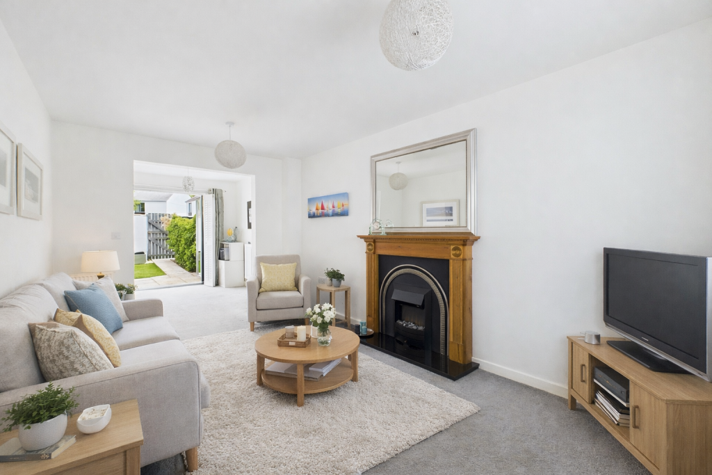 4-bed house on Foundry Drive, Charlestown, PL25, £340,000