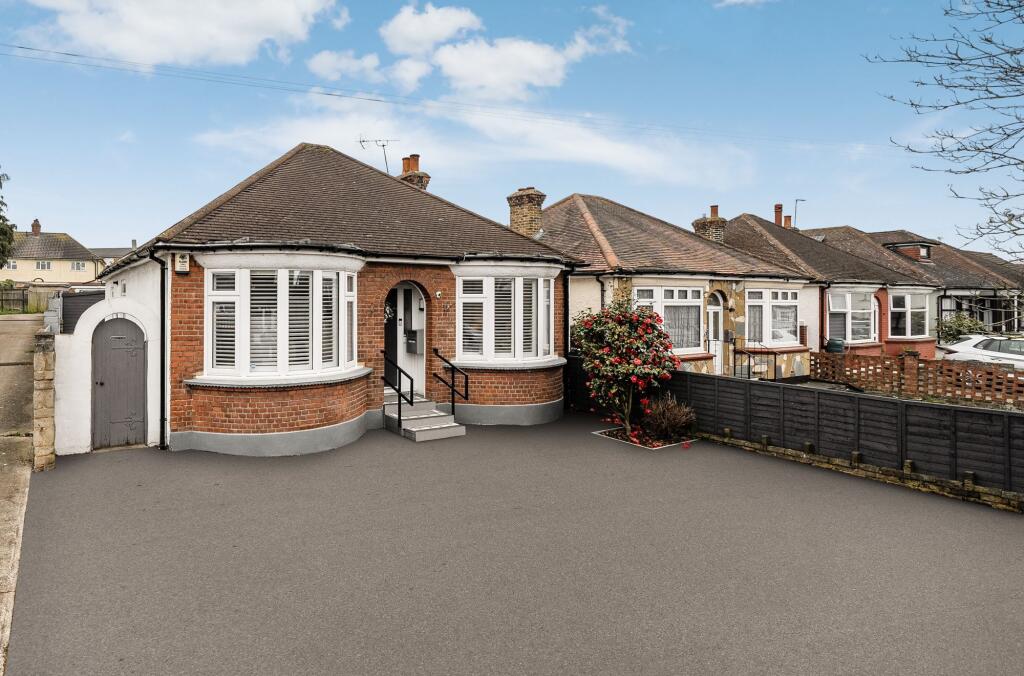 Main image of property: Newmans Road, Northfleet, Gravesend, Kent. DA11