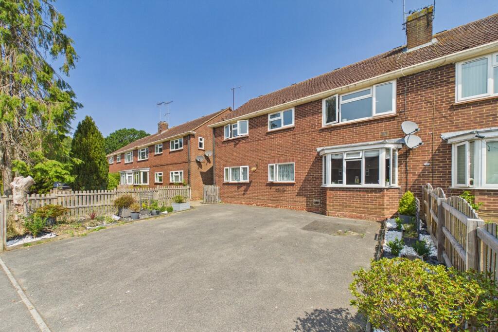 Main image of property: Bracken Bank, Ascot, Berkshire, SL5