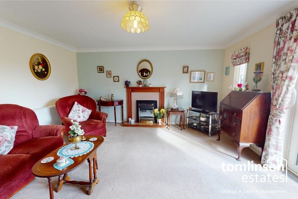 House in Nottingham - View 5