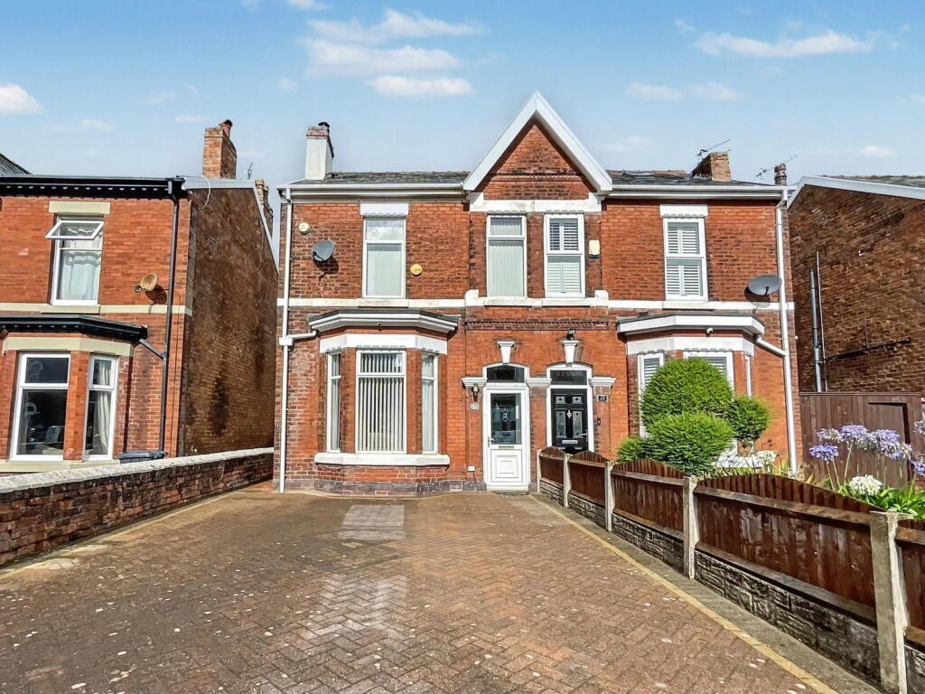Main image of property: Maple Street, Southport