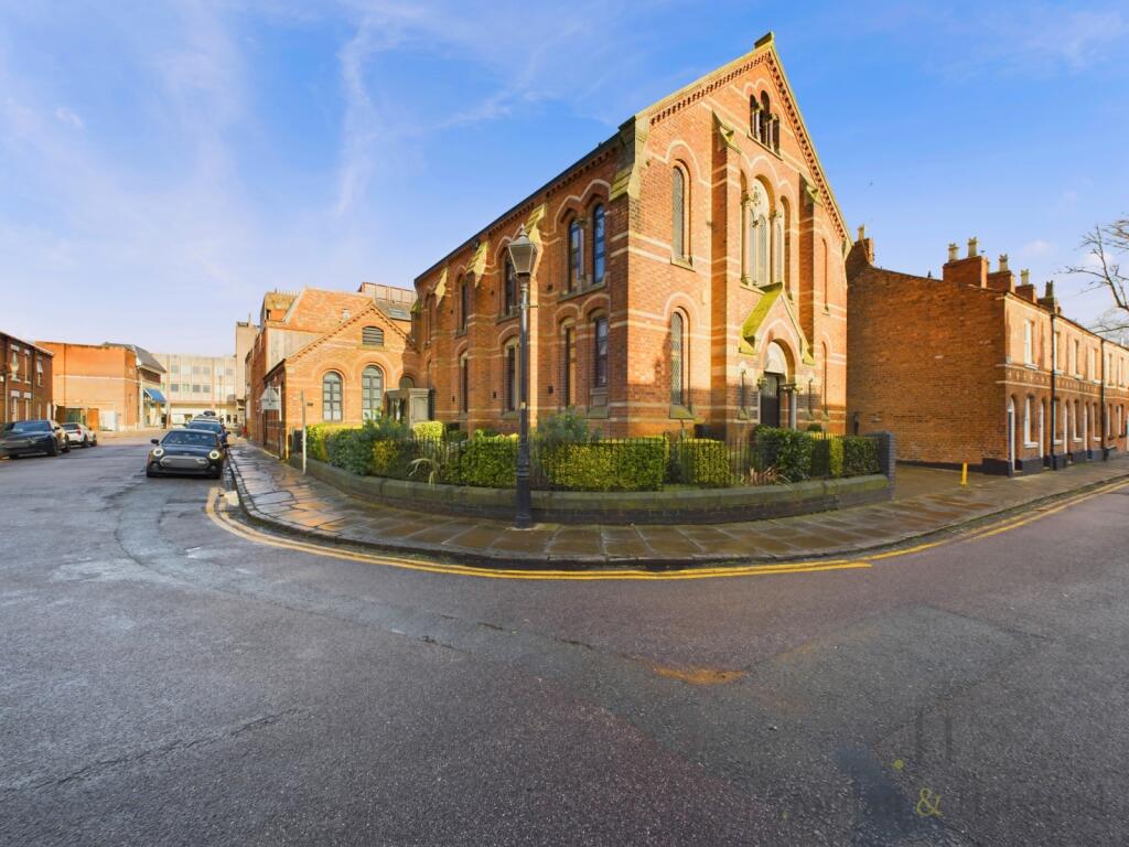 Albion Street, Chester, Cheshire, CH1 photo 4