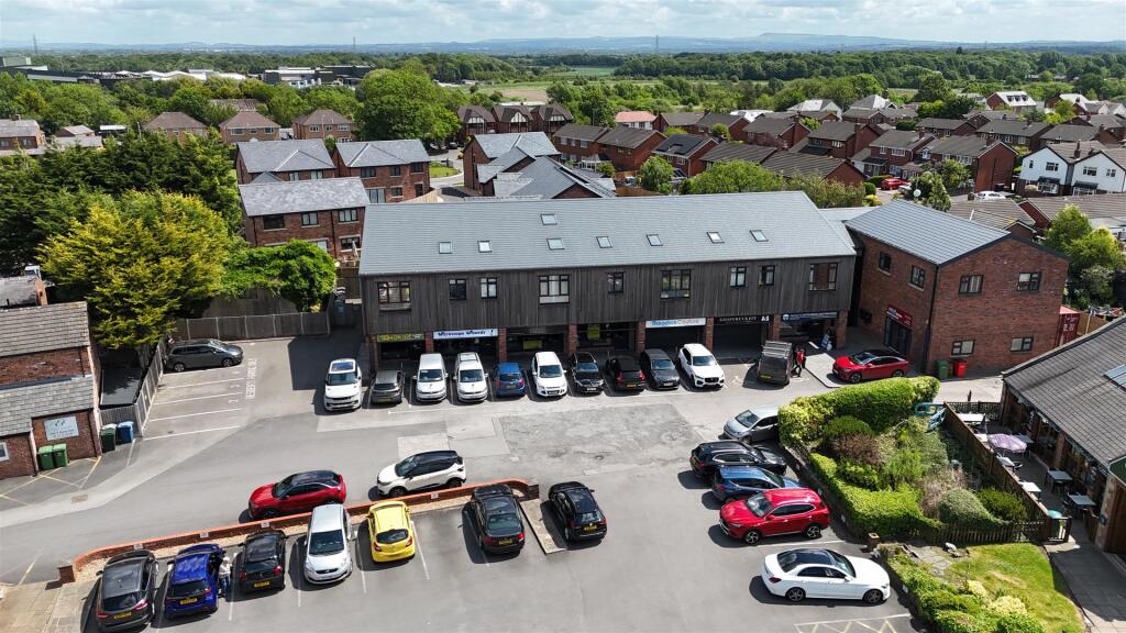 Main image of property: Church Road, Tarleton, Preston