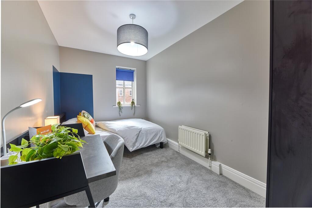 Main image of property: Lillico House, Sandyford Road, Newcastle Upon Tyne, NE2