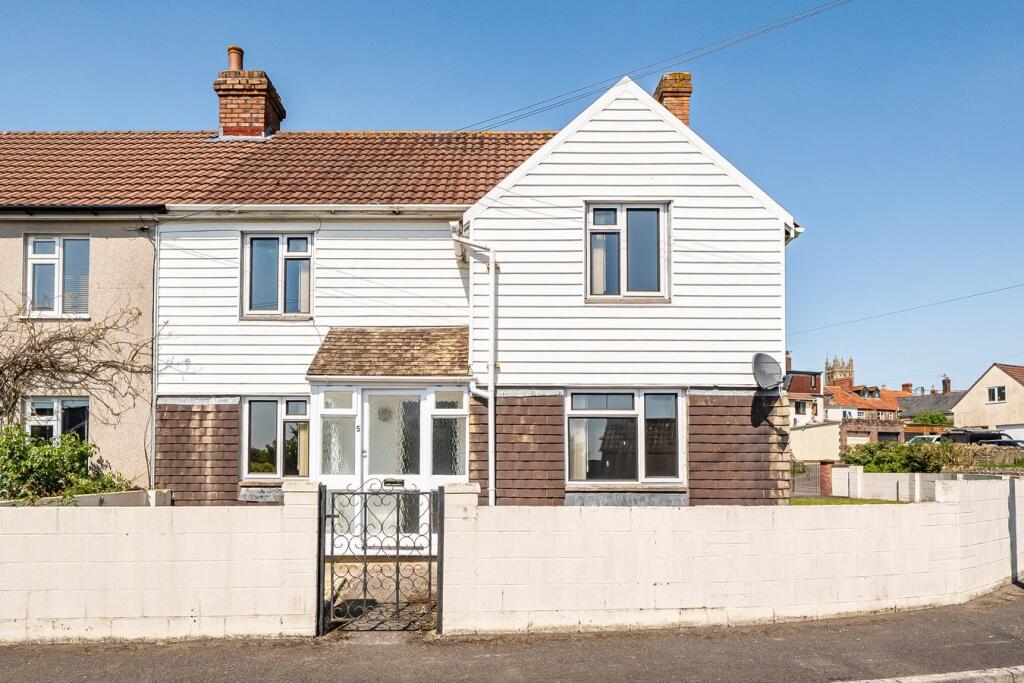 Main image of property: Rodmore Crescent, Evercreech, Shepton Mallet, BA4