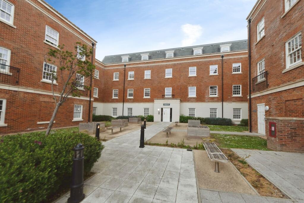 Main image of property: The Bridgehouse, Weevil Lane, Gosport, Hampshire, PO12