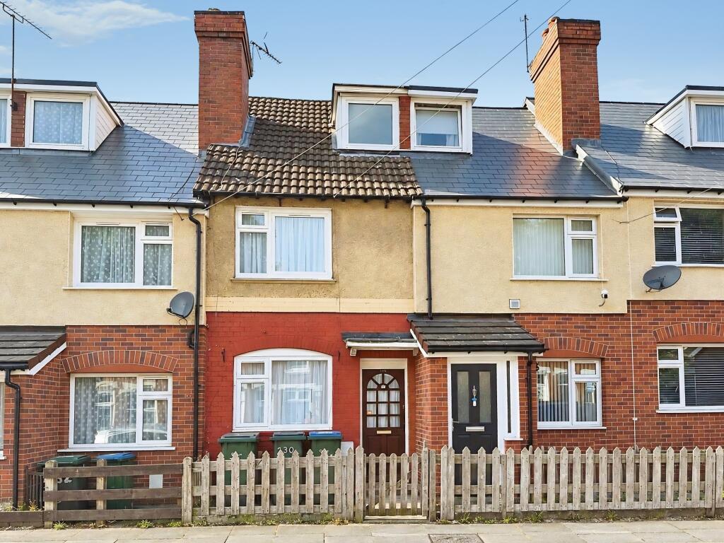 Main image of property: 230 St. Georges Road, Stoke, Coventry, West Midlands CV1 2DF