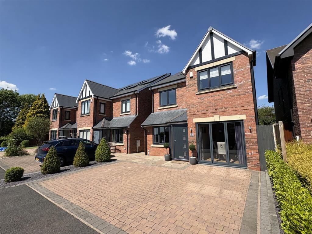 Main image of property: Malvern Gardens, Hagley, Stourbridge