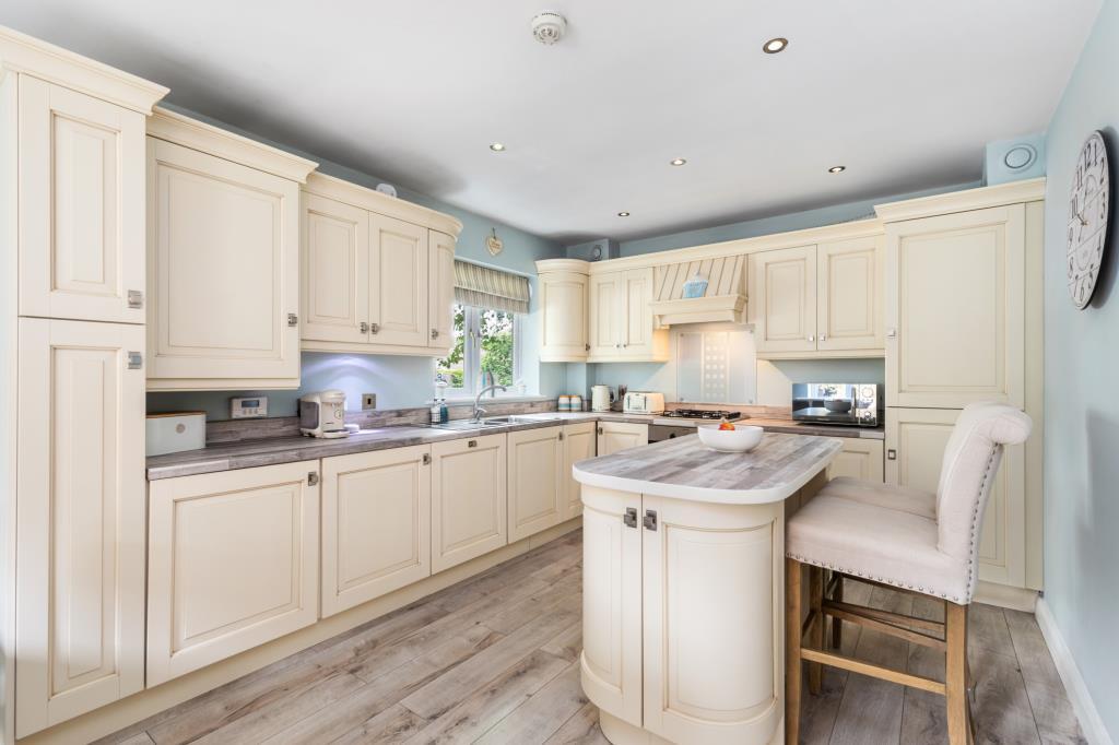 Main image of property: 6 Weston Park, Oldtown, Swords, Co Dublin, A45 RH29