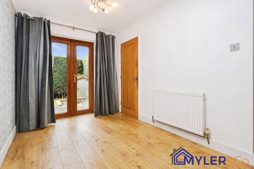 House in Widnes, Halton - More
