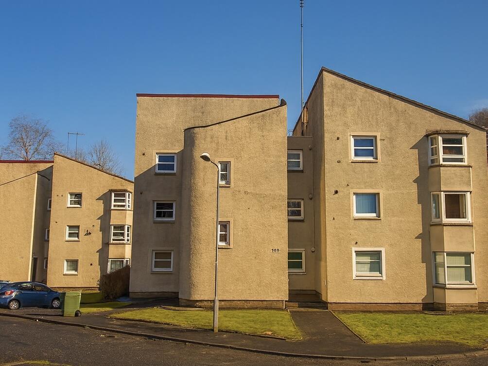Main image of property: Milngavie Road, Bearsden