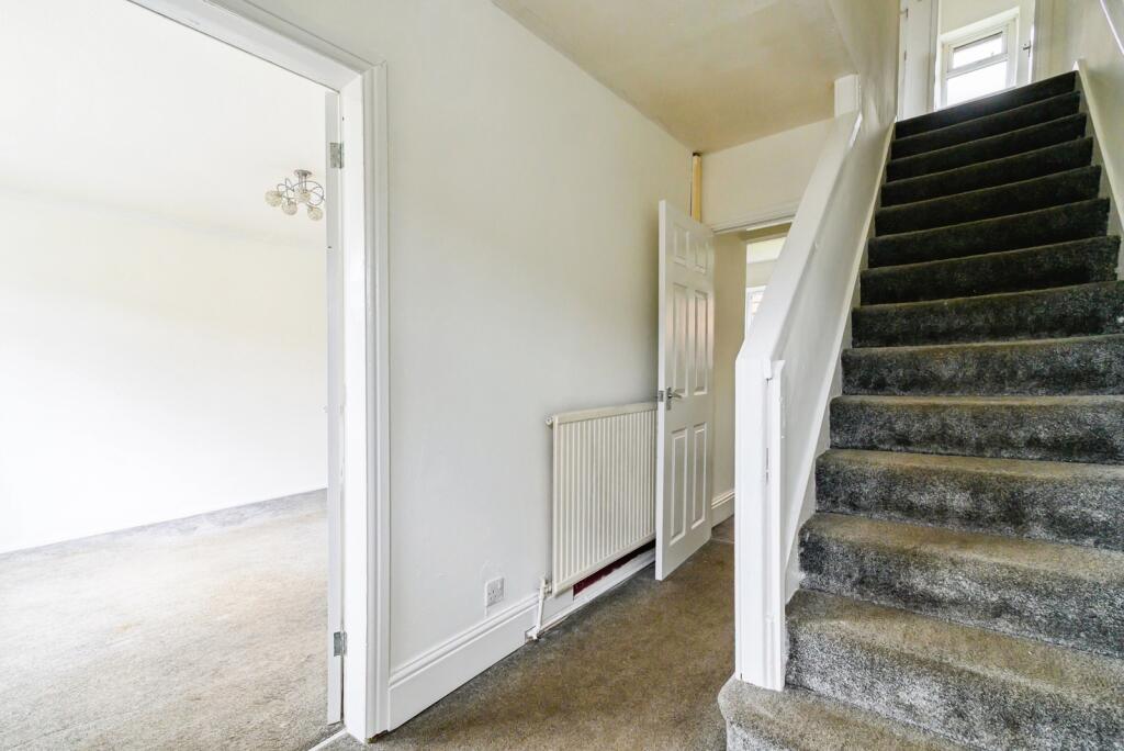 House in Manchester - View 3