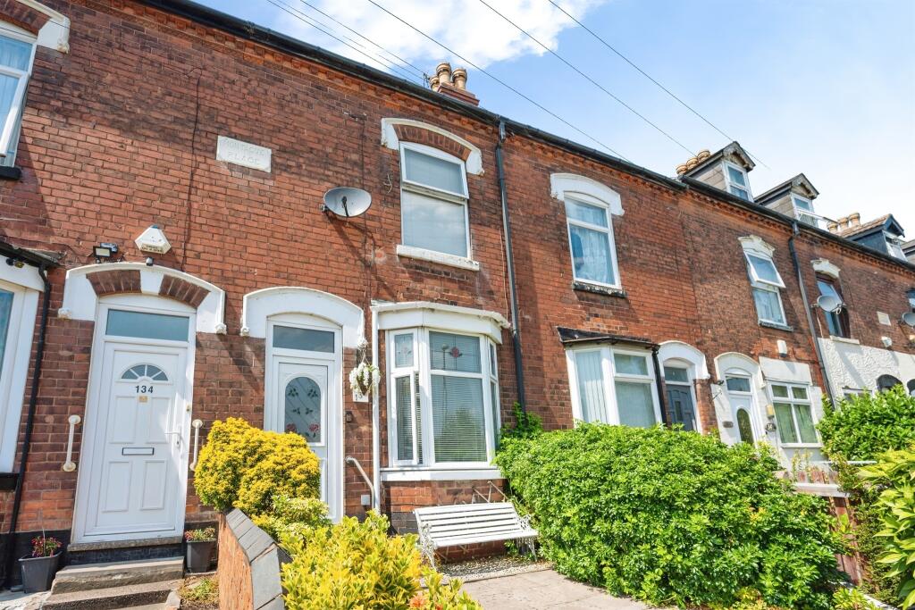 House in Birmingham, Ladywood - View 2