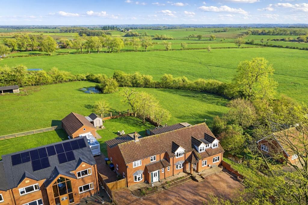 Main image of property: School Lane, Peatling Magna