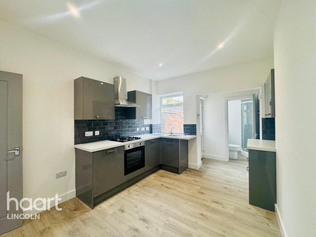 Main image of property: Coleby Street, LINCOLN