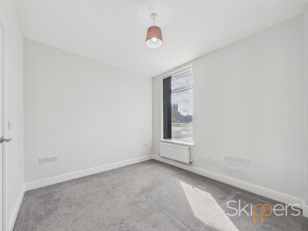 Apartment in Ashford, Bybrook, Repton Manor - More
