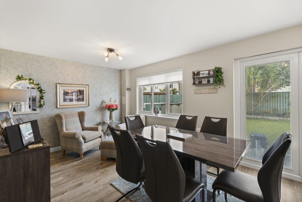 House in Bishopton, Dargavel Village - More