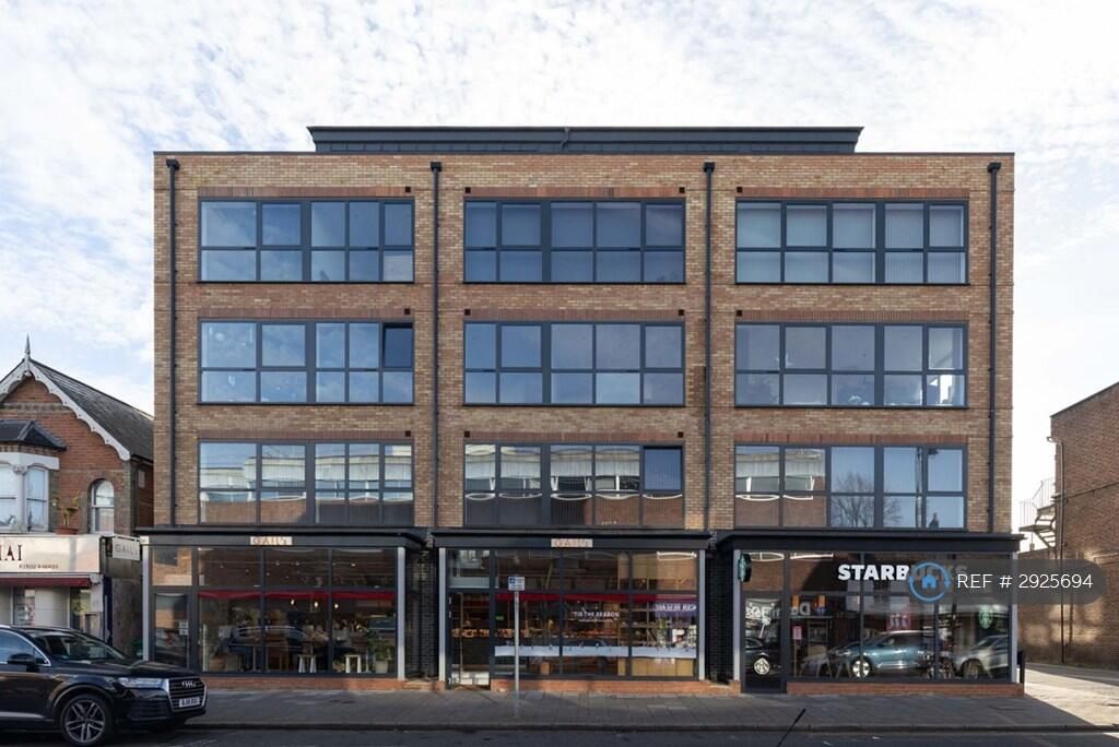 Main image of property: Bridge House, Weybridge, KT13