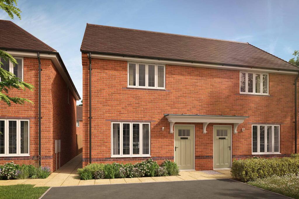 Main image of property: Bedford Road,
Lower Stondon,
SG16 6EA