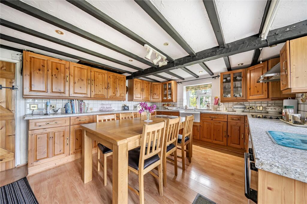 House in Shrewsbury - View 3