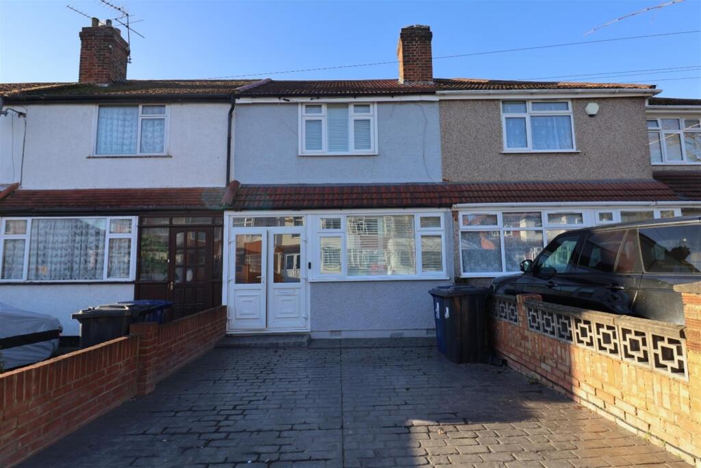 Main image of property: Empire Road, Perivale, UB6