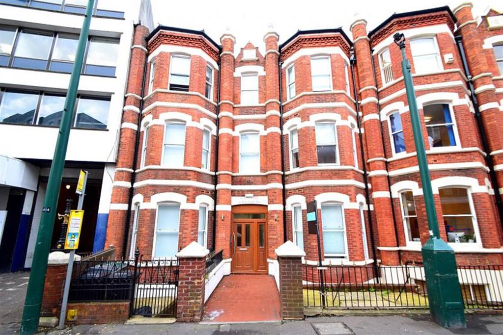 Main image of property: Bournemouth