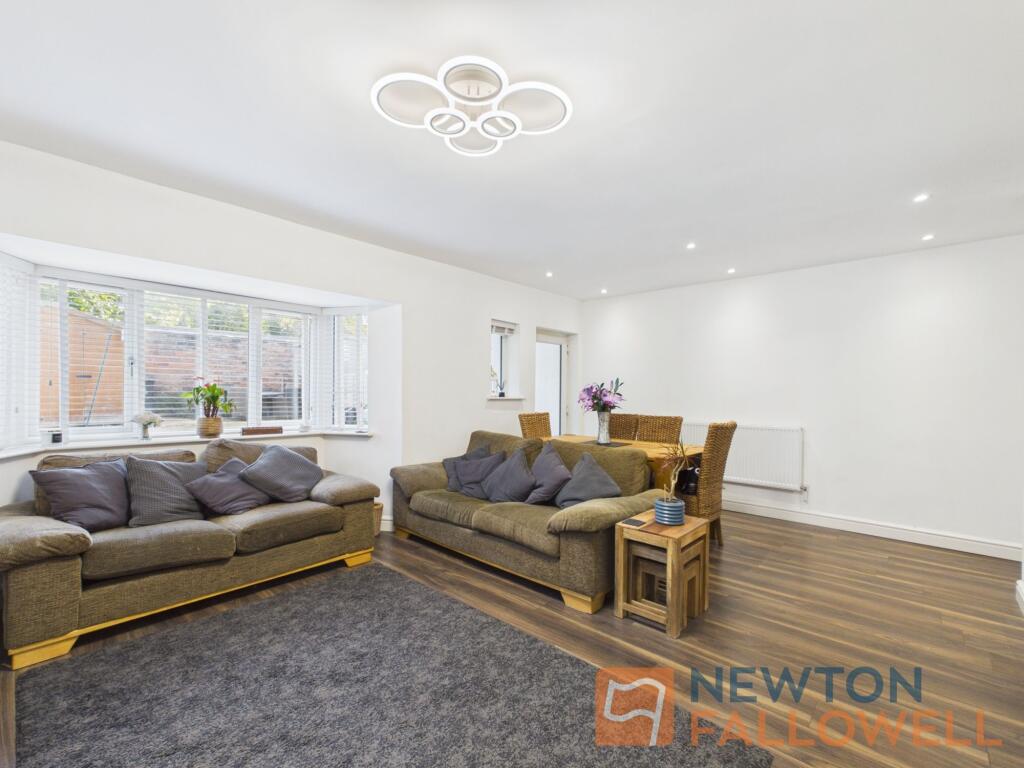 Main image of property: Lancaster Place, Walsall, WS3